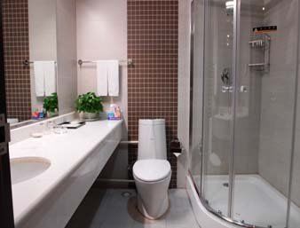 Super 8 Hotel Xian Da Yan Ta Szoba fotó